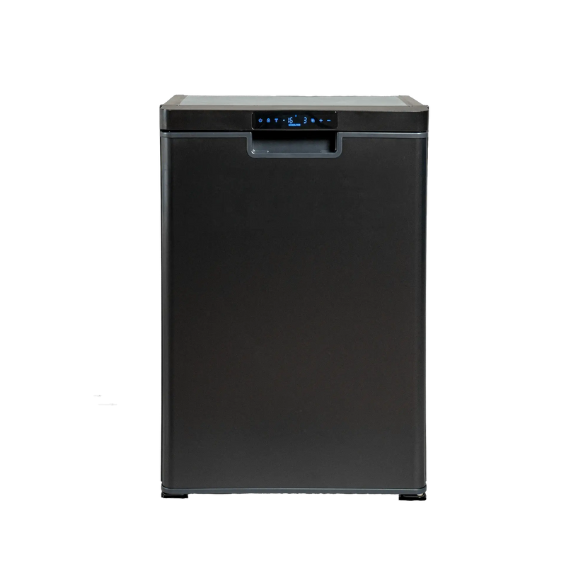 myCOOLMAN 112L Upright Dual Zone Fridge / Freezer by MyCoolman