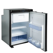 myCOOLMAN 112L Upright Dual Zone Fridge / Freezer by MyCoolman