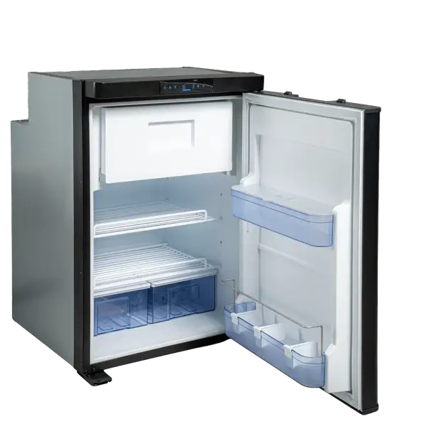 myCOOLMAN 112L Upright Dual Zone Fridge / Freezer by MyCoolman