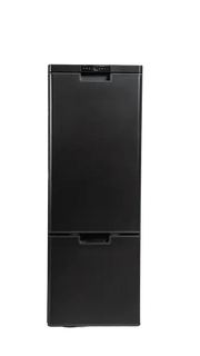 myCOOLMAN 205L Upright Dual Zone Fridge / Freezer by MyCoolman