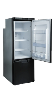 myCOOLMAN 205L Upright Dual Zone Fridge / Freezer by MyCoolman
