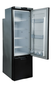 myCOOLMAN 250L Upright Dual Zone Fridge / Freezer by MyCoolman