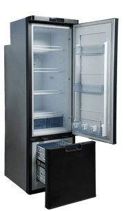 myCOOLMAN 250L Upright Dual Zone Fridge / Freezer by MyCoolman