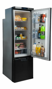 myCOOLMAN 250L Upright Dual Zone Fridge / Freezer by MyCoolman