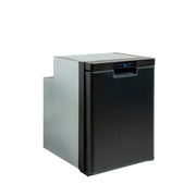 myCOOLMAN 77L Upright Dual Zone Fridge / Freezer by MyCoolman