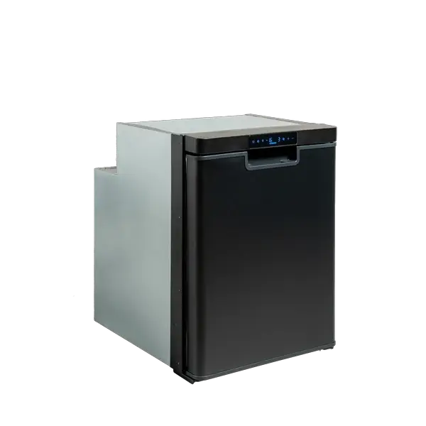 myCOOLMAN 77L Upright Dual Zone Fridge / Freezer by MyCoolman