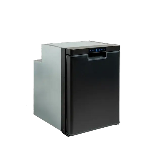 myCOOLMAN 77L Upright Dual Zone Fridge / Freezer by MyCoolman