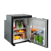 myCOOLMAN 77L Upright Dual Zone Fridge / Freezer by MyCoolman