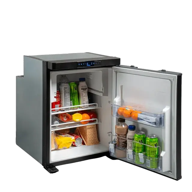 myCOOLMAN 77L Upright Dual Zone Fridge / Freezer by MyCoolman
