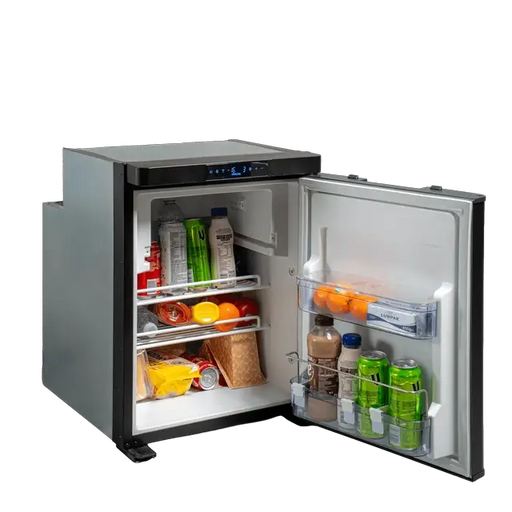 myCOOLMAN 77L Upright Dual Zone Fridge / Freezer by MyCoolman
