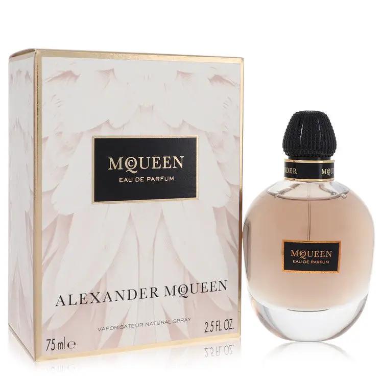 Mcqueen Eau De Parfum Spray by Alexander McQueen 75 ml by Brands HD
