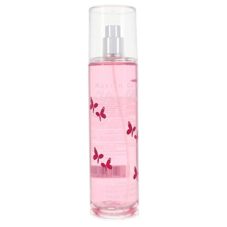 Mariah Carey Ultra Pink Fragrance Mist by Mariah Carey 240 ml by Brands HD