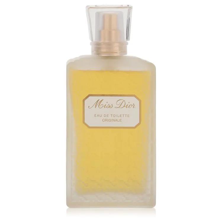 Miss Dior Originale Eau De Toilette Spray (unboxed) by Christian Dior 100 ml by Brands HD