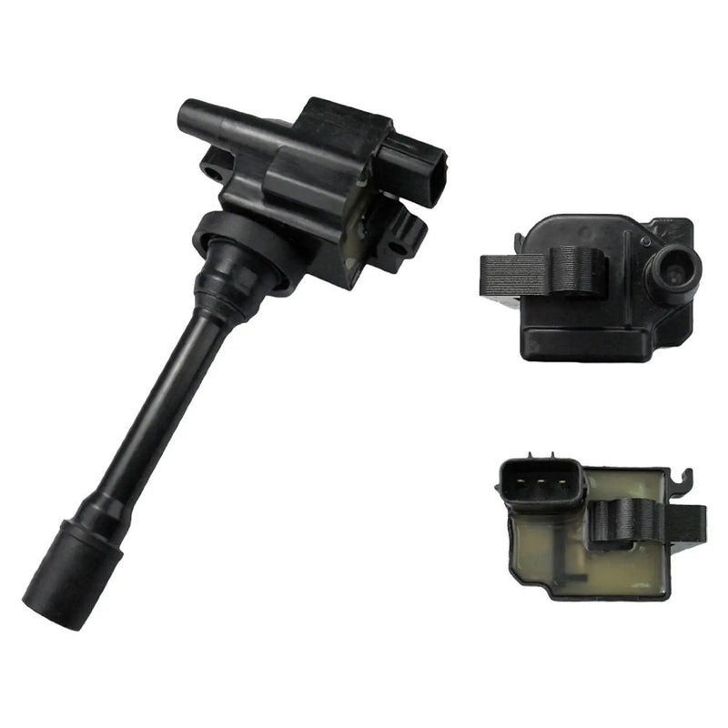 MD362907 Ignition Coil Fits Mitsubishi Carisma Colt Lancer Space Star,Lancer,Colt UF-295 FL01623Z05 MD362903 5C1091 by JBH AUTO PARTS