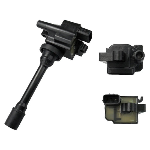 MD362907 Ignition Coil Fits Mitsubishi Carisma Colt Lancer Space Star,Lancer,Colt UF-295 FL01623Z05 MD362903 5C1091 by JBH AUTO PARTS