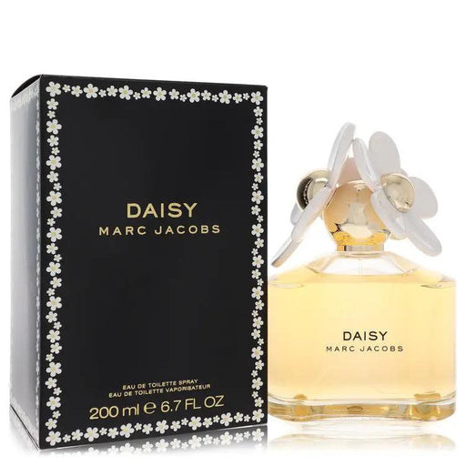 Brands HD Eau De Toilette Spray Daisy Eau De Toilette Spray by Marc Jacobs 200 ml Daisy Eau De Toilette Spray by Marc Jacobs 200 ml