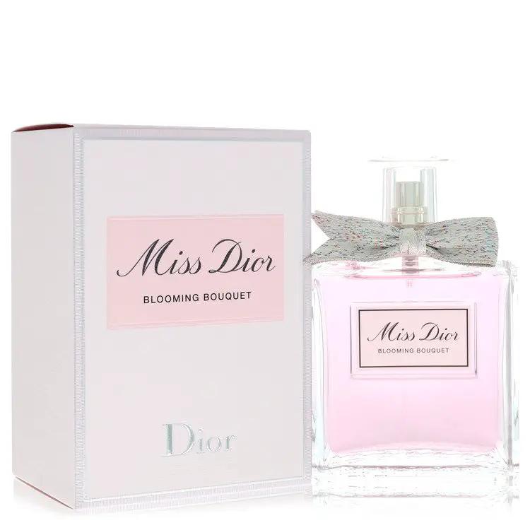 Miss Dior Blooming Bouquet Eau De Toilette Spray by Christian Dior 150 ml by Brands HD