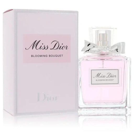 Miss Dior Blooming Bouquet Eau De Toilette Spray by Christian Dior 100 ml by Brands HD