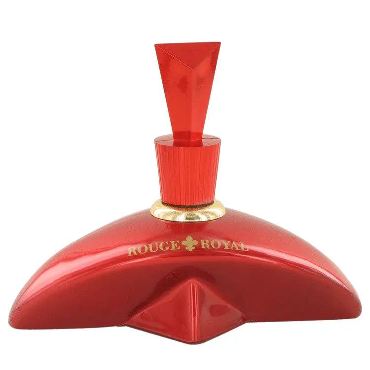 Brands HD Eau De Parfum Spray (unboxed) Marina De Bourbon Rouge Royal Eau De Parfum Spray (unboxed) by Marina De Bourbon 100 ml Marina De Bourbon Rouge Royal Eau De Parfum Spray (unboxed) by Marina De Bourbon 100 ml