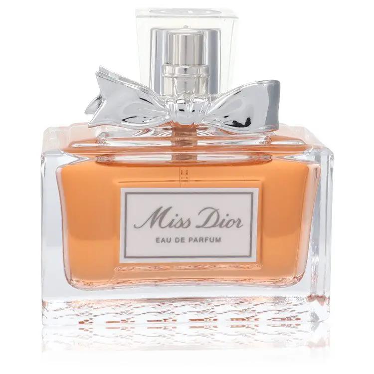 Miss Dior (miss Dior Cherie) Eau De Toilette Spray (New Packaging unboxed) by Christian Dior 50 ml by Brands HD