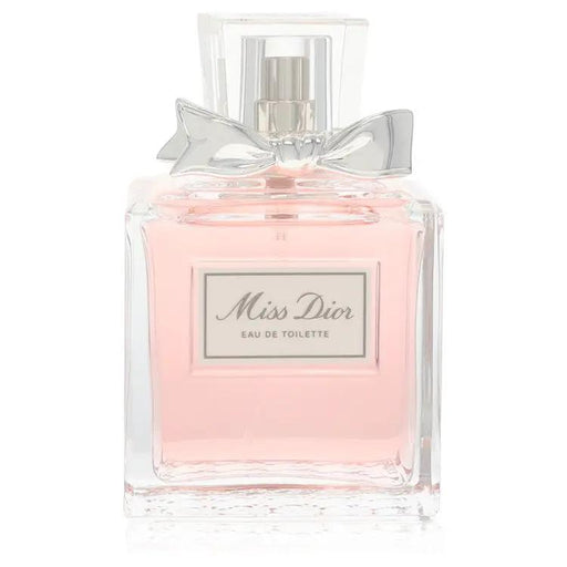 Miss Dior (miss Dior Cherie) Eau De Toilette Spray (New Packaging unboxed) by Christian Dior 100 ml by Brands HD