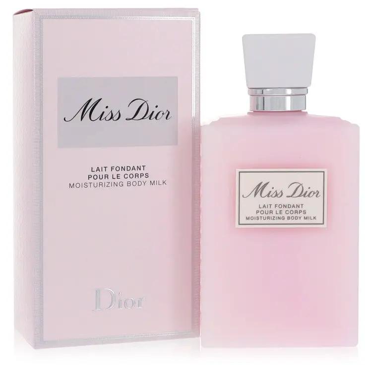 Miss Dior (miss Dior Cherie) Body Milk by Christian Dior 200 ml by Brands HD