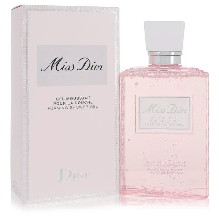 Miss Dior (miss Dior Cherie) Shower Gel by Christian Dior 200 ml by Brands HD