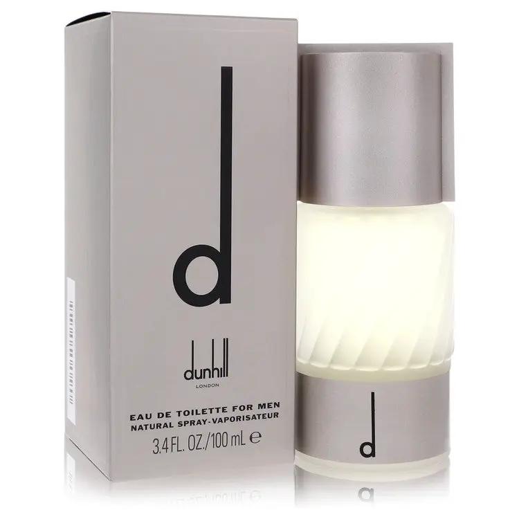 D Eau De Toilette Spray by Alfred Dunhill 100 ml by Brands HD