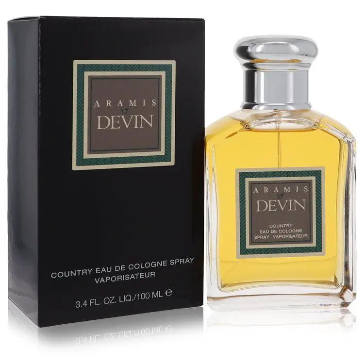 Devin Cologne Spray by Aramis 100 ml by Brands HD