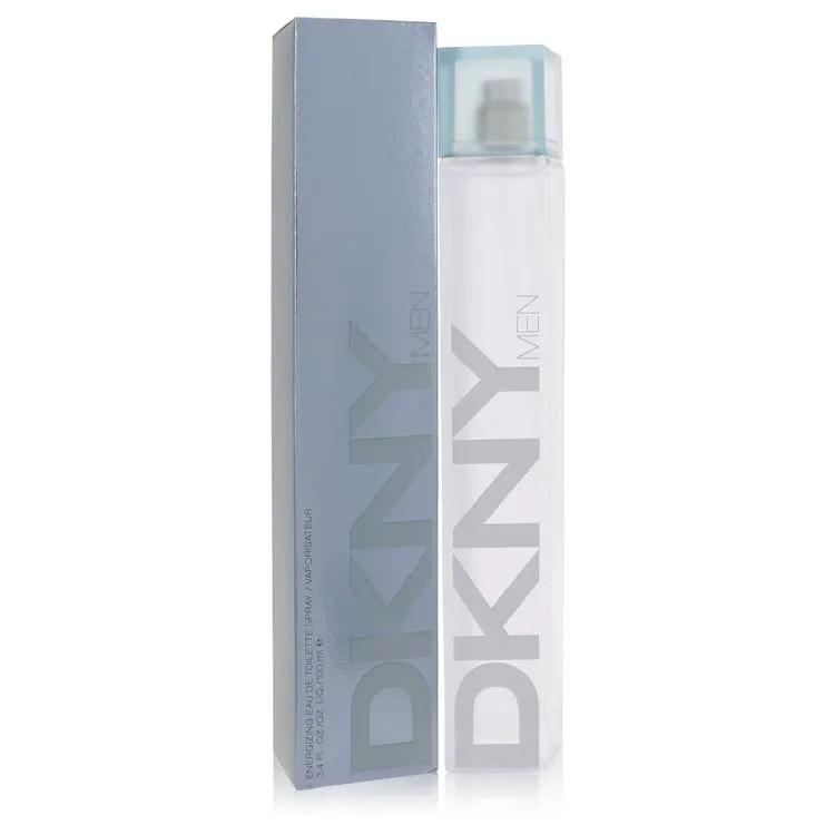 Dkny Eau De Toilette Spray by Donna Karan 100 ml by Brands HD