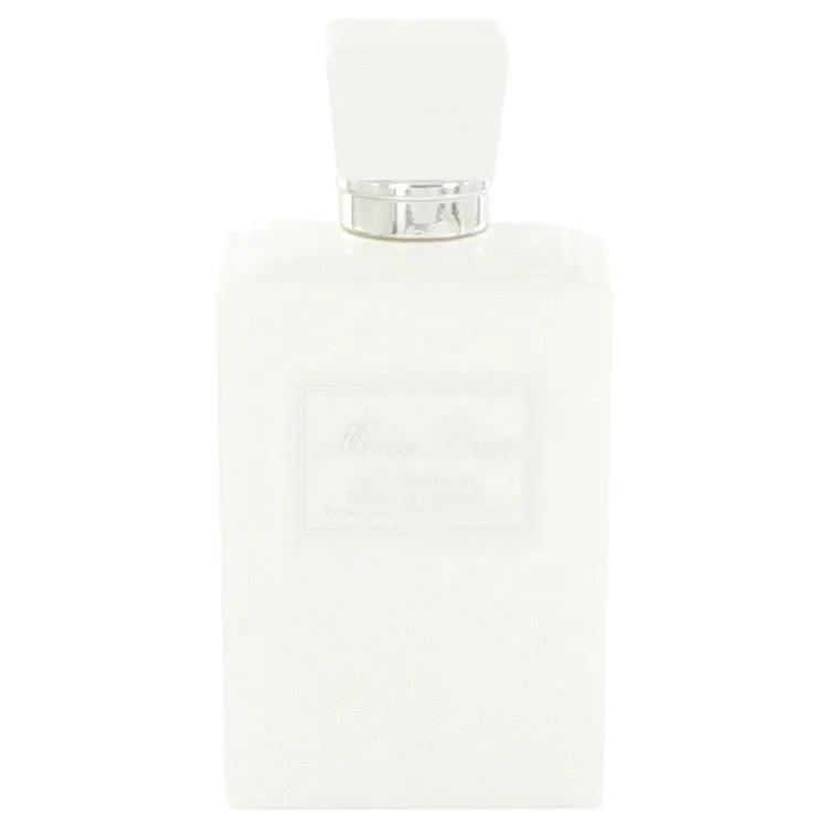 Miss Dior (miss Dior Cherie) Body Milk (unboxed) by Christian Dior 200 ml by Brands HD