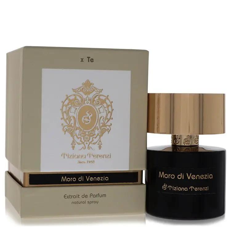 Moro Di Venezia Extrait De Parfum Spray (Unisex) by Tiziana Terenzi 100 ml by Brands HD