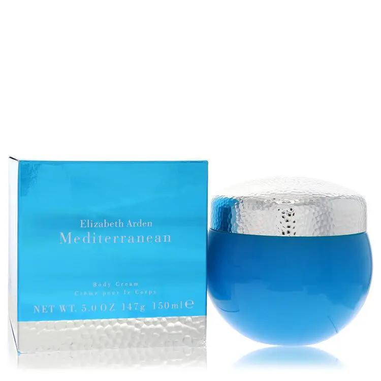 Mediterranean Body Cream by Elizabeth Arden 150 ml by Brands HD
