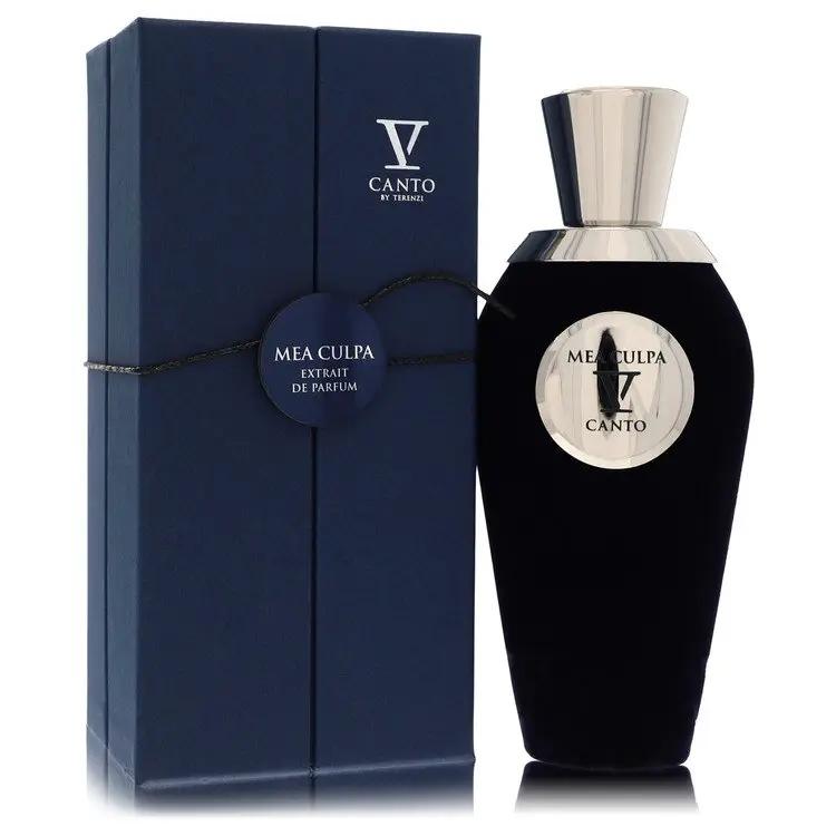 Mea Culpa V Extrait De Parfum Spray (Unisex) by V Canto 100 ml by Brands HD