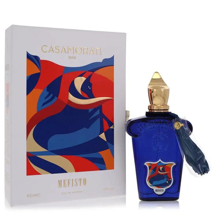 Mefisto Eau De Parfum Spray by Xerjoff 100 ml by Brands HD