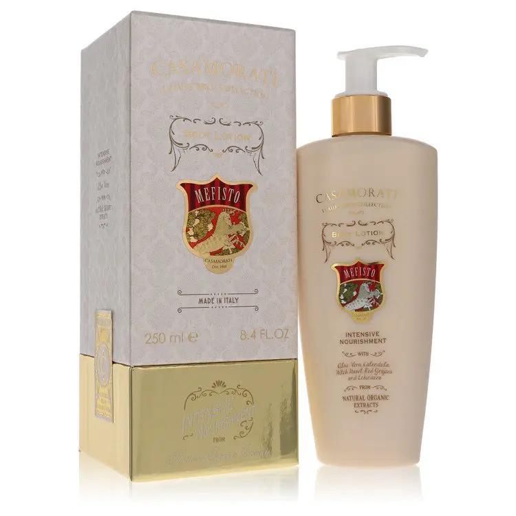 Mefisto Body Lotion by Xerjoff 248 ml by Brands HD