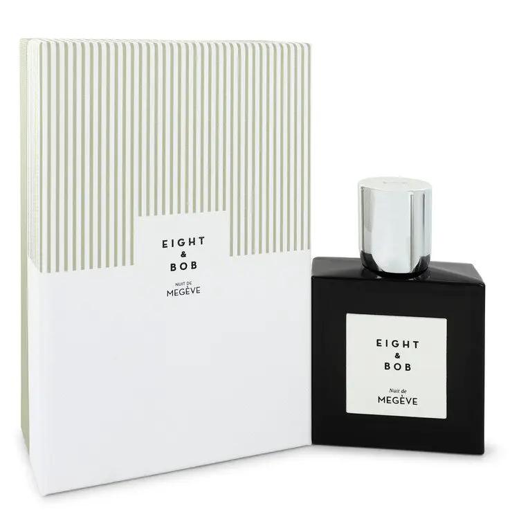 Brands HD Eau De Parfum Spray (Unisex) Nuit De Megeve Eau De Parfum Spray (Unisex) by Eight & Bob 100 ml Nuit De Megeve Eau De Parfum Spray (Unisex) by Eight & Bob 100 ml