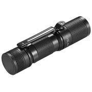 Lumintop TOOL AA 2.0 Flashlight - Compact LED Light Compatible with AA & 14500 Batteries by Mead's Supply & Equipment Outfitters limited