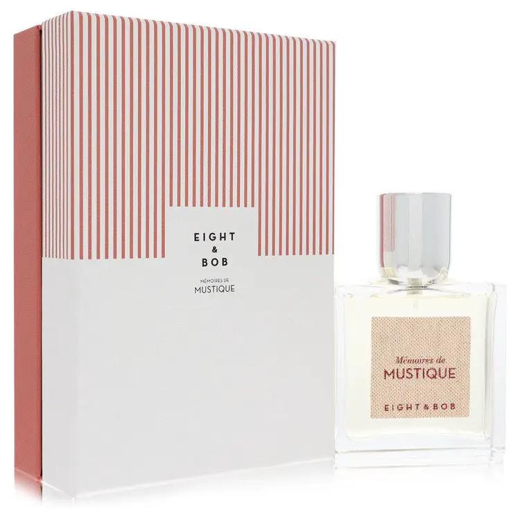 Brands HD Eau De Toilette Spray (Unisex) Memoires De Mustique Eau De Toilette Spray (Unisex) by Eight & Bob 100 ml Memoires De Mustique Eau De Toilette Spray (Unisex) by Eight & Bob 100 ml