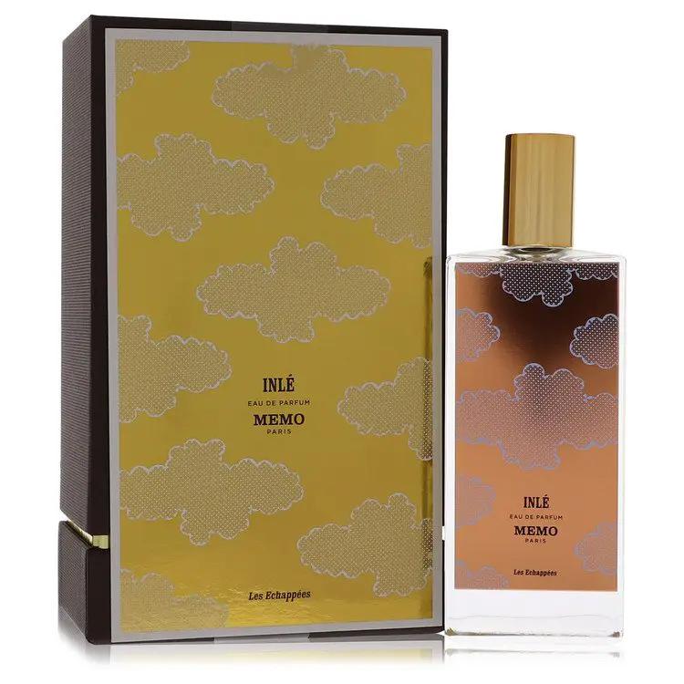 Memo Inle Eau de Parfum Spray by Memo 75 ml by Brands HD