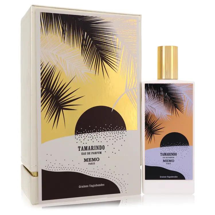 Memo Tamarindo Eau De Parfum Spray (Unisex) by Memo 75 ml by Brands HD