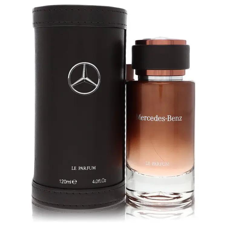 Brands HD Eau De Parfum Spray Mercedes Benz Le Parfum Eau De Parfum Spray by Mercedes Benz 125 ml Mercedes Benz Le Parfum Eau De Parfum Spray by Mercedes Benz 125 ml