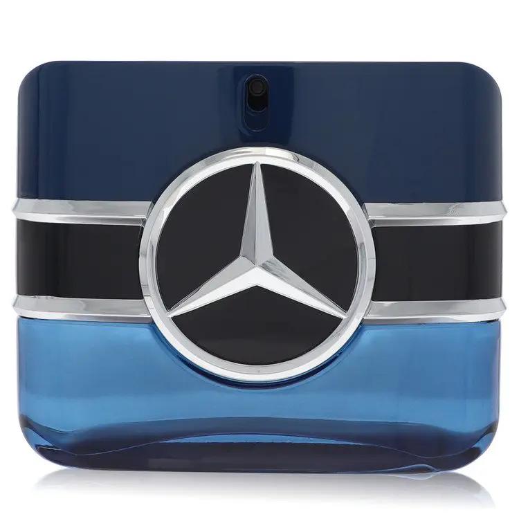 Mercedes Benz Sign Eau De Parfum Spray (Unboxed) by Mercedes Benz 100 ml by Brands HD
