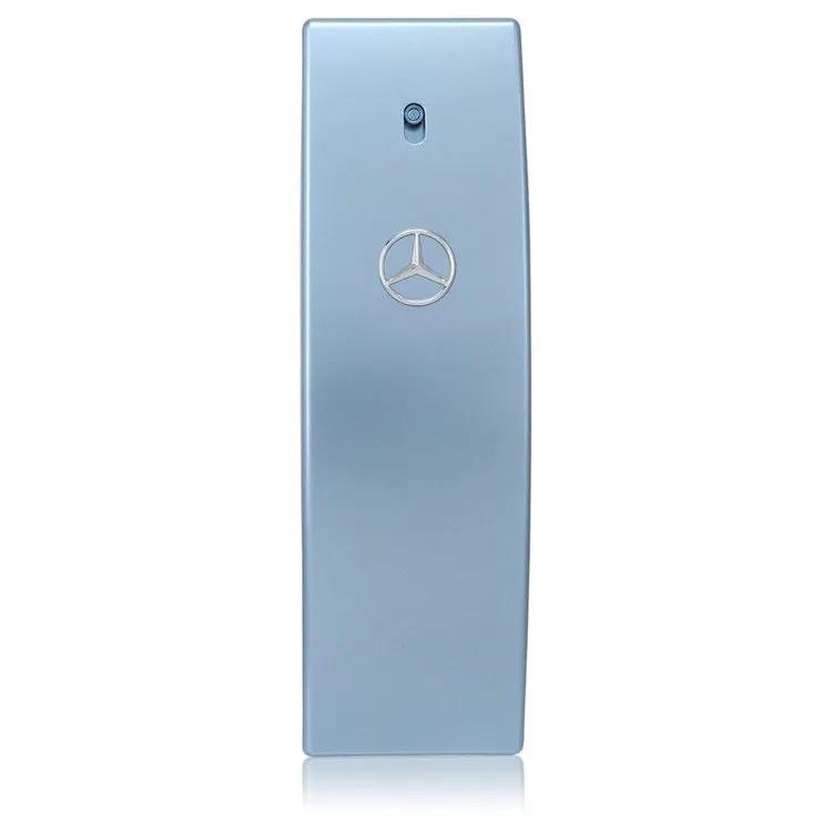 Mercedes Benz Club Fresh Eau De Toilette Spray (unboxed) by Mercedes Benz 100 ml by Brands HD