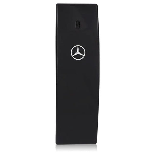 Mercedes Benz Club Black Eau De Toilette Spray (unboxed) by Mercedes Benz 100 ml by Brands HD