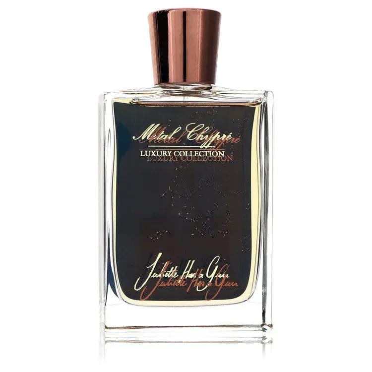 Brands HD Eau De Parfum Spray (Unisex Unboxed) Metal Chypre Eau De Parfum Spray (Unisex Unboxed) by Juliette Has A Gun 75 ml Metal Chypre Eau De Parfum Spray (Unisex Unboxed) by Juliette Has A Gun 75 ml