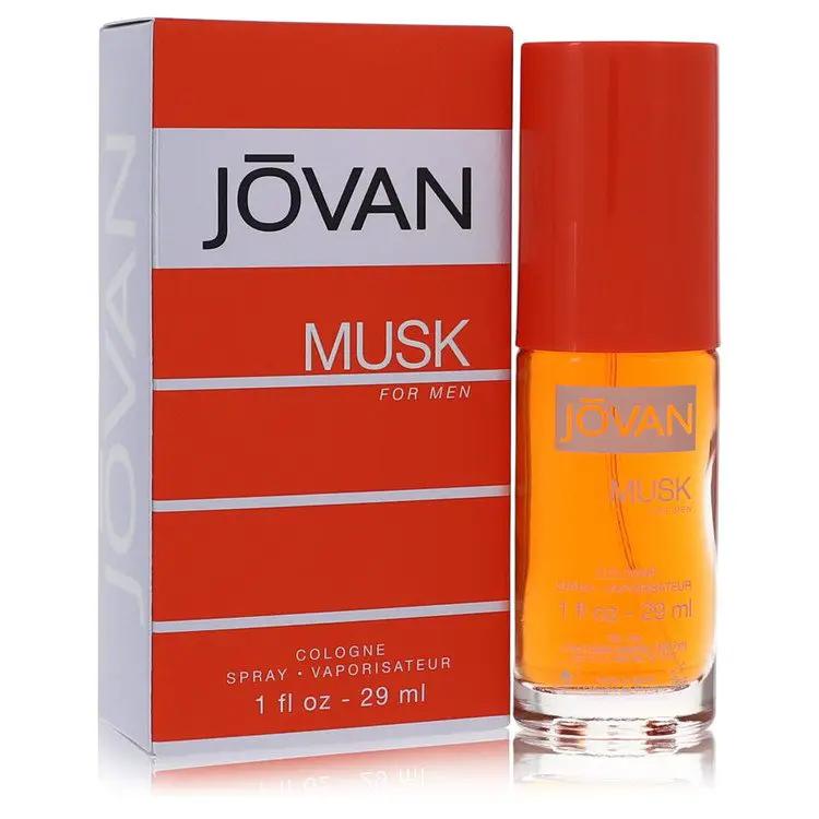 Jovan Musk Cologne Spray by Jovan 30 ml by Brands HD