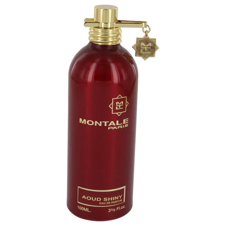 Montale Full Incense Eau De Parfum Spray (Unisex unboxed) by Montale 100 ml by Brands HD