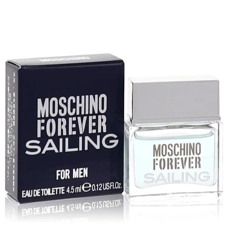 Moschino Forever Sailing Mini EDT by Moschino 5 ml by Brands HD