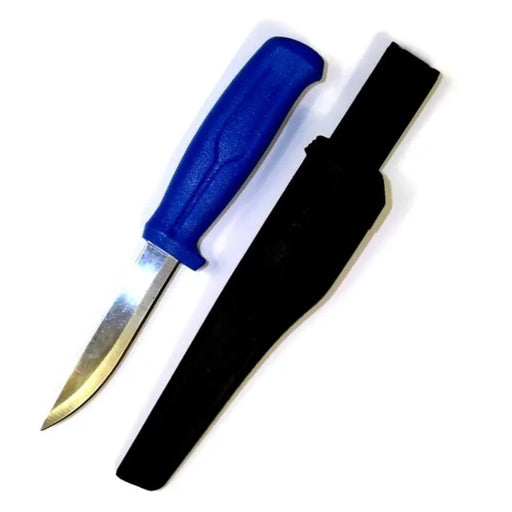Bait Knife - MeanFish Blue by NZ Diver
